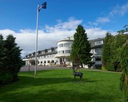 Macdonald Drumossie Hotel Inverness