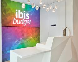 ibis budget Singapore Ametrine