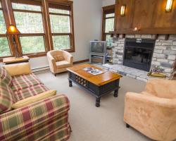 Tremblant Les Eaux - Location ADP