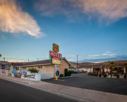 Route 66 Motel