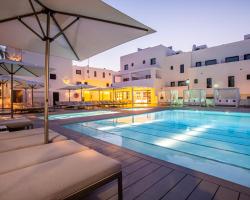 Migjorn Ibiza Suites & Spa