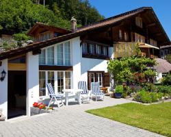 Apartment Am Brienzersee by Interhome