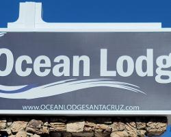 Ocean Lodge - Santa Cruz