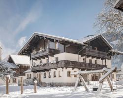 Kinderbauernhof Scharrerhof