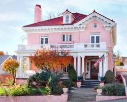 Pendleton House Historic Inn