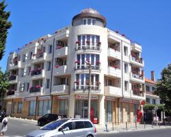 St. George Apartments