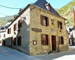 Hostal Plaça Garós