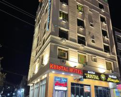 Kristal Hotel Duhok