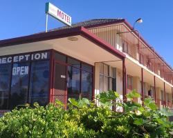 Goolgowi Highway Motel