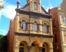 Fremantle Bed & Breakfast