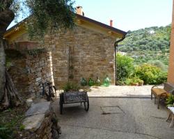 Agriturismo Borgo Muratori