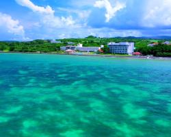 Beach Hotel Sunshine Ishigakijima