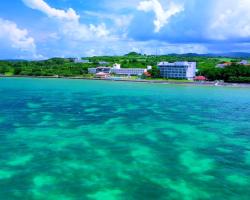 Beach Hotel Sunshine