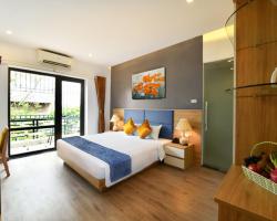 Hanoi Amorita Boutique Hotel & Travel