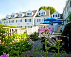 The Inn at Scituate Harbor