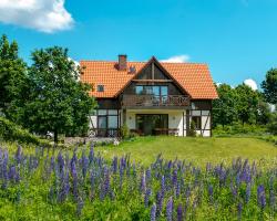 Hotel SPA Dr Irena Eris Wzgórza Dylewskie - Siedliska