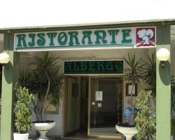 Albergo Tenda Verde