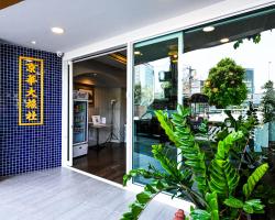 The Krungkasem Srikrung Hotel