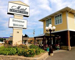 Motel Centre-Ville