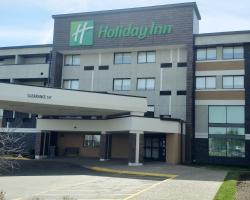 Holiday Inn Indianapolis - Airport Area N, an IHG Hotel