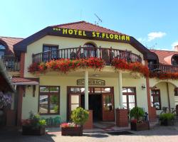 Hotel St.Florian Sturovo