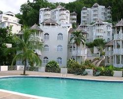 Sky Castles Ocho Rios