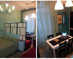 Er Sampietrino de Roma Sparita