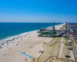 Hammock Inn & Suites North Beach Hotel