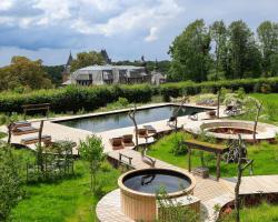 Domaine de Ronchinne