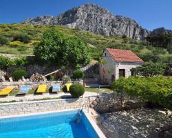 Apartment Omis 4