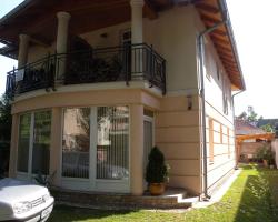 Apartments in Siofok - Balaton 19986