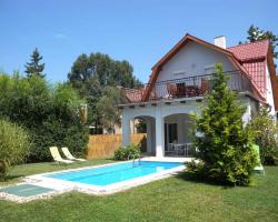 Holiday home in Siofok/Balaton 20063