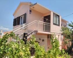 Holiday home in Slatine/Insel Ciovo 6128