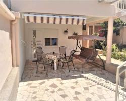 Holiday home in Slatine - Insel Ciovo 6128
