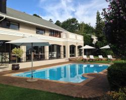 Helderberg Forest Boutique Lodge