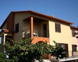Apartment in Rovinj/Istrien 11491