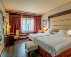 Hotel Andalucía Center