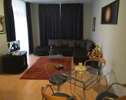 Római Apartmanház