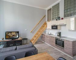 Sightseeing apartment by Ruterra