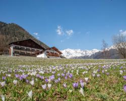 Hotel Ultnerhof