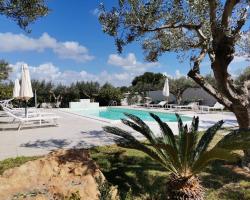 Signorino Eco Resort & Spa