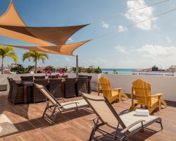 Mar Azul Suites 5ta Av