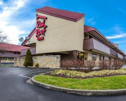 Red Roof Inn Lexington