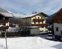 Haus Rafalt
