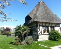 Gites de la Ferme de l'Eglise