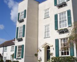 Alcombe House Hotel