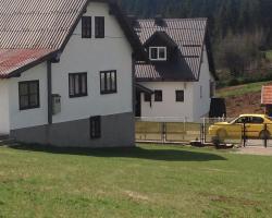 Apartments Baba Luce