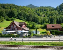 Landgasthof Zollhaus