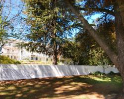 Lake Daylesford Apartment 1