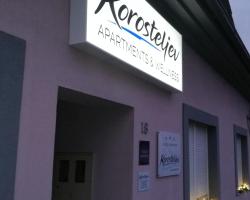 Studio Apartments Korosteljev